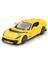 1/64 Bbr Ferrari 812 Competizione Giallo Modena 1