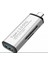 Büro Ev Ofis Cihazları Için Usb-Usbc Card Reader 1