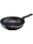 4 Adet Tefal 2x Xl Force Wok Tava 28 cm 1