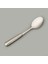 Steel Kaşık - Gri 3