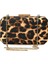 ISLA3BAG 5pr Leopar Kadın Clutch 3