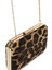 ISLA3BAG 5pr Leopar Kadın Clutch 4