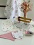 Ftbabycollection Müslin & Bambu Yenidoğan Hediye Seti (Battaniye, Mendil, Önlük, Zıbın, Çorap) 6