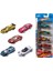 Buğz Hot Wheels 5'li Araba Seti 2