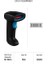 Kablosuz Standlı 1d/2d Barkod & Karekod Okuyucu 3
