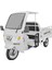 GL35000 Elektrikli Pikap Kabinli Beyaz 1