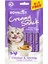 Creamy Snack Kedi Ödül Maması – 5’li Paket 5