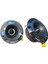 WX-615 Çifti 1000WAT-200W Rms 10 cm Spl Dome Tweeter Tiz 1. Sınıf Kalite 2