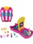 JFV01 Polly Pocket Kedicik Sineması Mini Oyun Seti 5