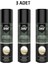 Silikon Sprey 200 ml 3 Adet 1