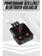 Kablosuz Bluetooth Kulaklık Powerbank Özellikli Göstergeli Hd Mikrofon - MCT7203-7797 2