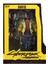 Cyberpunk Edgerunners David Figür 3