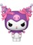 Funko Pop Sanrio: Kuromi Grumpy (20 Th Anniversay) 3
