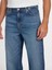 Jett Erkek Mavi Loose Fit Jean M5BA0PD4K30-FLXI 3