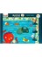 Yer Puzzle-40 Parça Puzzle - Yüzme Yarışı 1