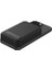 BPD007BTBK Boostcharge Qi2 15W 8k Magsafe Uyumlu Kablosuz Powerbank – Siyah 4
