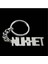 Nükhet Isimli Anahtarlık 1