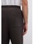 Kahverengi Jogger Eşofman Altı 0010522-70219 8