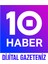 Aylık 10HABER Abonelik 3 Adet 1