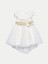 Abel&lula Kız Bebek Elbise 5006 2