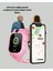 bulurum s10 akıllı saat pembe 2