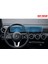 Mercedes Cla 200 2025 Navigasyon ve Bilgi Ekran Uyumlu Mat Ekran Koruyucu 2