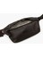 Erkek Siyah Omuz Çantası Çapraz Çanta D7968-0001 3