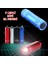 bulurum süper parlak 9 ledli metal mini el feneri 1