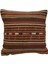 Yeni El Dokuma Dekoratif Kilim Kırlent Yastık Kılıfı 6550 1