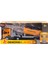 Bfs KLX800-241-42-43-44 Işıklı Müzikli Inşaat Tırı 1:24 -Vardem Oyuncak 1