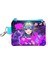 Kids Mor Pembe Anime Kedi Desenli Bozuk Para Çantası 21882 1