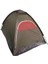 Andoutdoor Monodome 2 Kişilik Kamp Çadırı - Haki 1