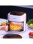EP9930 Cam Airfryer - Beyaz 2