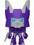 Funko Pop Transformers: Cyclonus 2