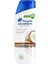 Head And Shoulders Şampuan Hindistan Cevizi 330ML × 6 Adet 3