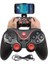 Joystik Gamepad Bluetooth Telefon Tutucu Oyun Kolu Telefon Android Uyumlu 3