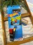 Oyuncak Hot Wheels Kaydıraklı Yarış 1 3