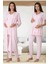 Effortt 8024 Sabahlıklı Lohusa Pijama 1
