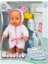 Bebelou Banyo Zamanı Bebek 2