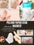 Ölü Deri ve Çatlaklar Için Soyulabilen Ayak Peeling Maskesi 50ML Wonder Foot Peeling Mask 4