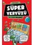 Süper Yeryüzü 1