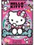 Hello Kitty Zıpır Boyama Kitabı 1