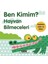 Ben Kimim? Hayvan Bilmeceleri 1