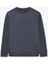 S2610015-3998 M Essential Crewneck Erkek Sweatshirt 1