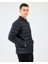 S231242-3817 M Essential Outerwear Erkek Mont 2