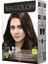 Saç Boyası Seti 6.7 Çikolata Kahve 2 Adet 1