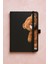 Promosyon Tarihsiz Premium Termo Defter Desenli 192 Yaprak - Şirin Teddy 1