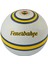2 Adet Fenerbahçe Skyline-01 Futbol Topu No:5 2