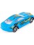 Metal Araba - Asorti - 5,5 cm 3
