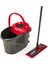 Ultramax 2 In1 Temizlik Seti - Siyah / Kırmızı 3